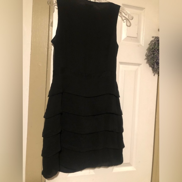 This GO International dress is so conservative but so stylish - Picture 4 of 5